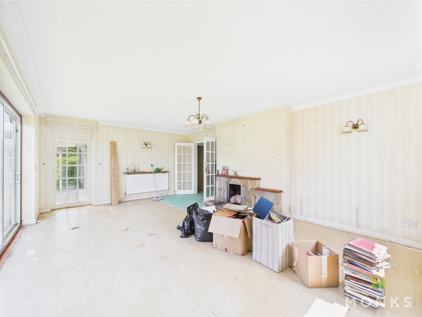 Mijus 16 Back Lane, Shrewsbury, SY4 3LA SSTC